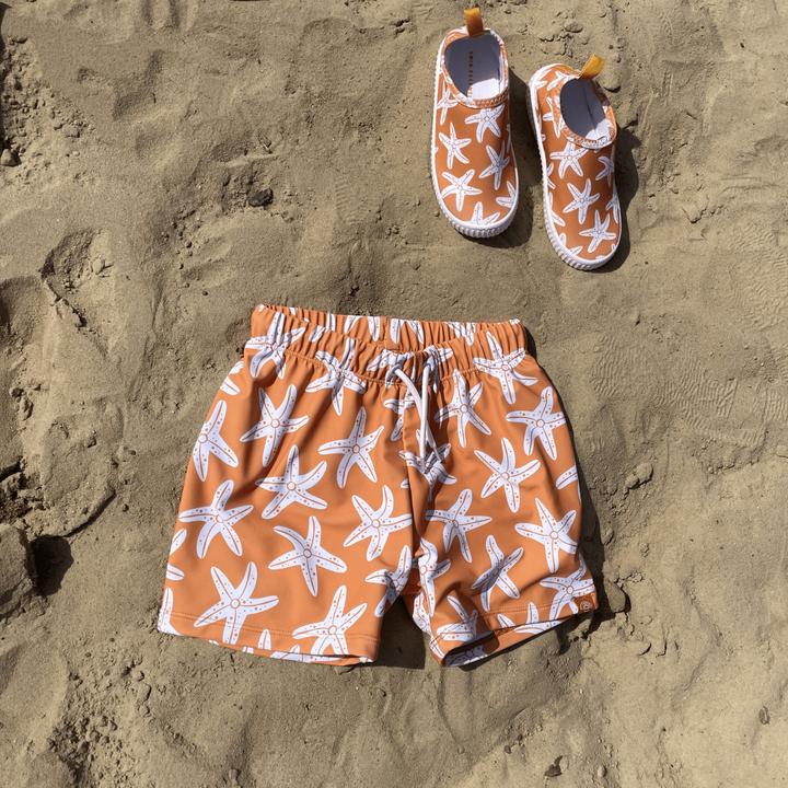 Image du produit Swim Essentials Maillot de bain garçon 122/128 Sea Star (122, 128)