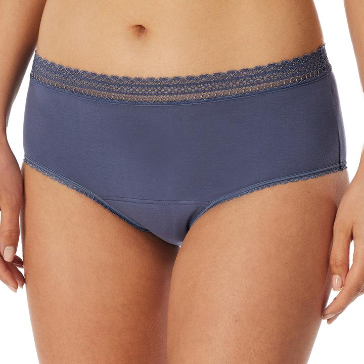 Schiesser Perioden Panties (XXL)