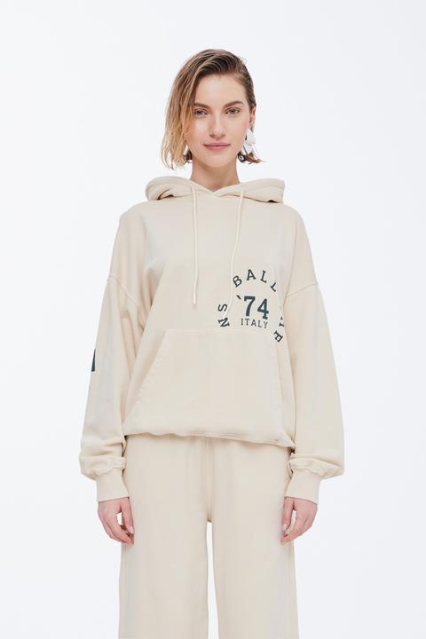 Immagine prodotto Ball BARIVA HOODIE 50405059 (XS)