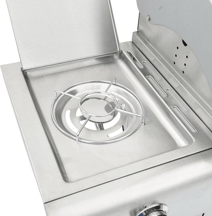 Produktbild VidaXL Talesia (18.20 kW)