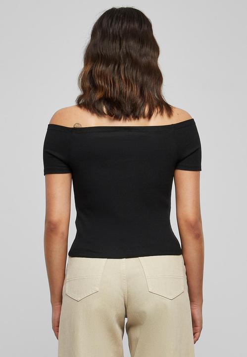 Actual product image Urban Classics tee (XS)