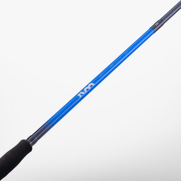 Immagine prodotto Caperlan ILICIUM 500 (Asta di ghiaccio, 240 cm)