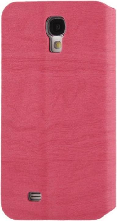 Produktbild König Design Design Handytasche für Samsung Galaxy S4 mini (Samsung Galaxy S4 mini)
