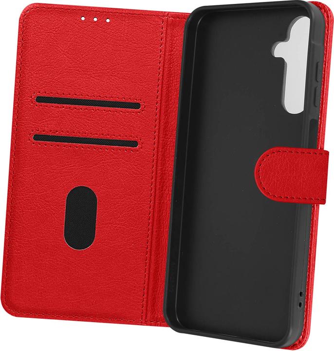 Produktbild Avizar Chesterfield Wallet Cover Series (Samsung Galaxy A25 5G)