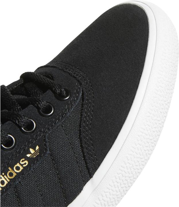 Actual product image adidas 3MC BlackWhite (39 1/3)