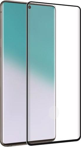 Produktbild Muvit Tiger Glass Plus Verre Trempe Antibacterie: Samsung Galaxy S20ultra/5g (1 Stück, Samsung Galaxy S20 Ultra)