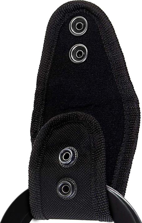 Actual product image Black Snake Costume (XS)