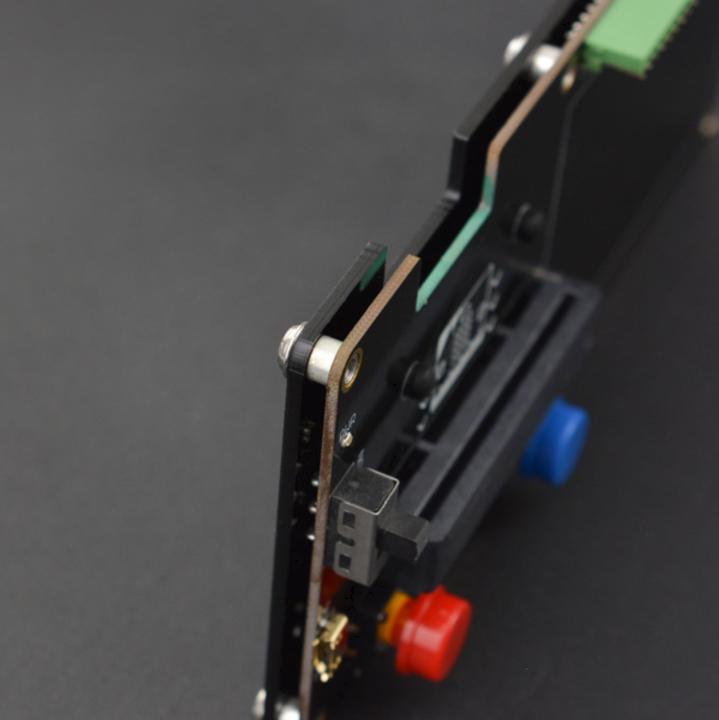 Immagine prodotto DFRobot micro: Breadboard per micro:bit