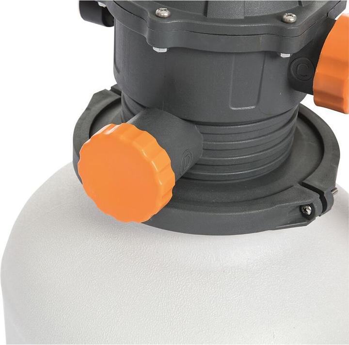 Image du produit Bestway Pompe pour filtre à sable 2000 gallons