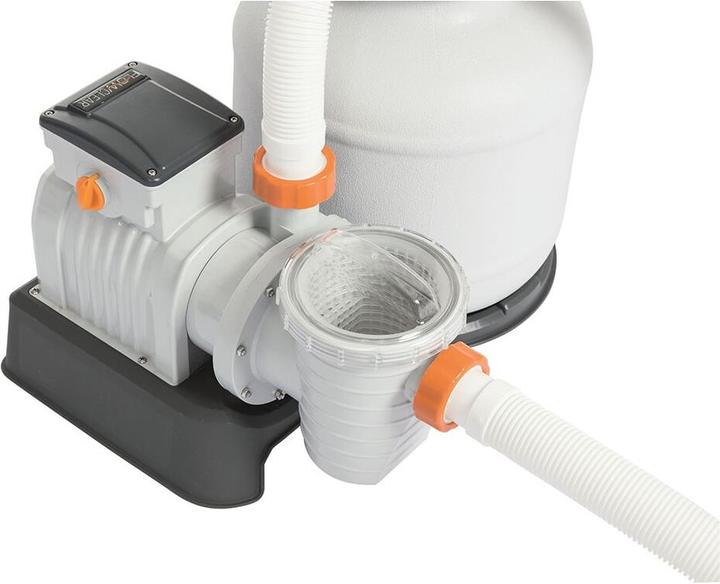 Image du produit Bestway Pompe pour filtre à sable 2000 gallons