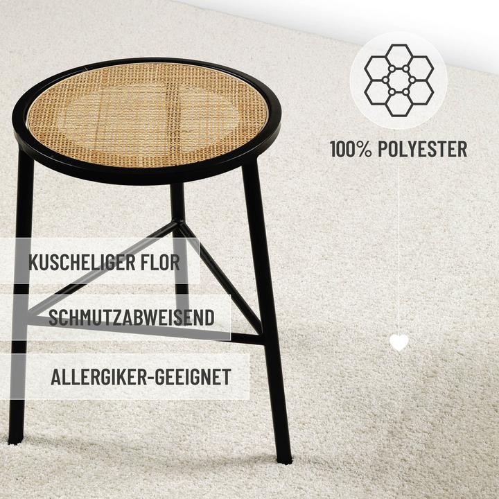 Produktbild Wecon Home Teppich Nova (80 x 400 cm)