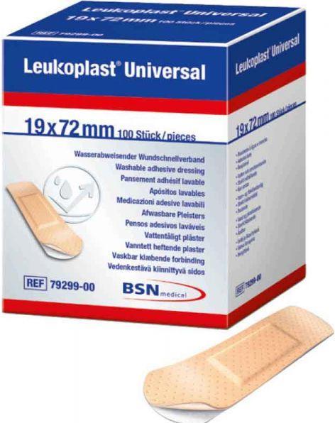 Produktbild BSN Universal Strips 19x72mm (100 x)