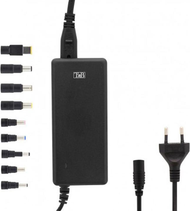 Produktbild OEM AC-Netzteil für Converteon-Chassis (90 W)