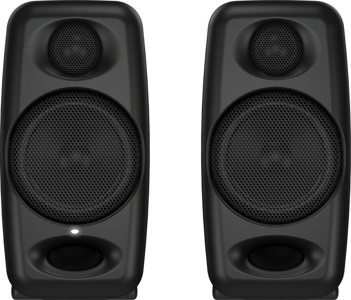 IK Multimedia iLoud Micro Monitor (Aktiv, Paar, 2x 50 W)