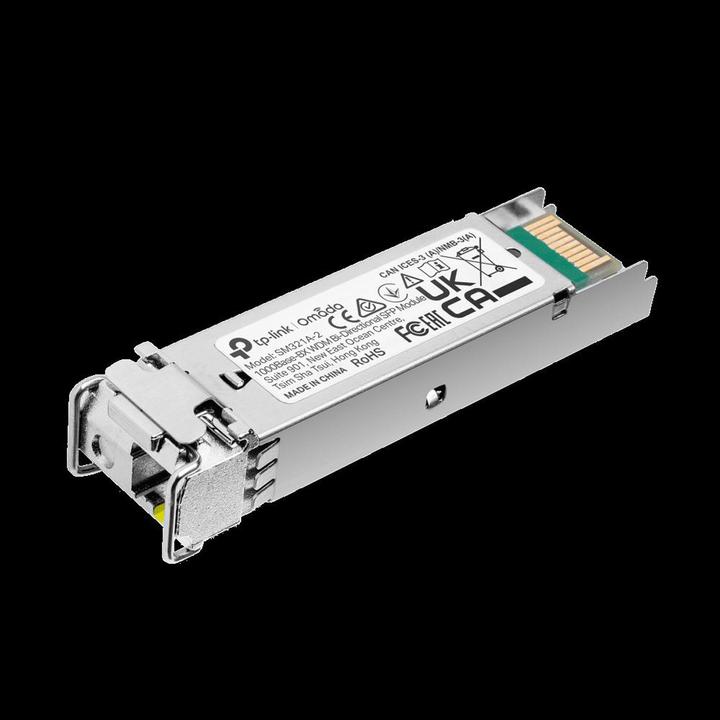 Actual product image TP-Link TL-SM321A V2