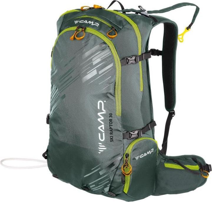 Backpacks