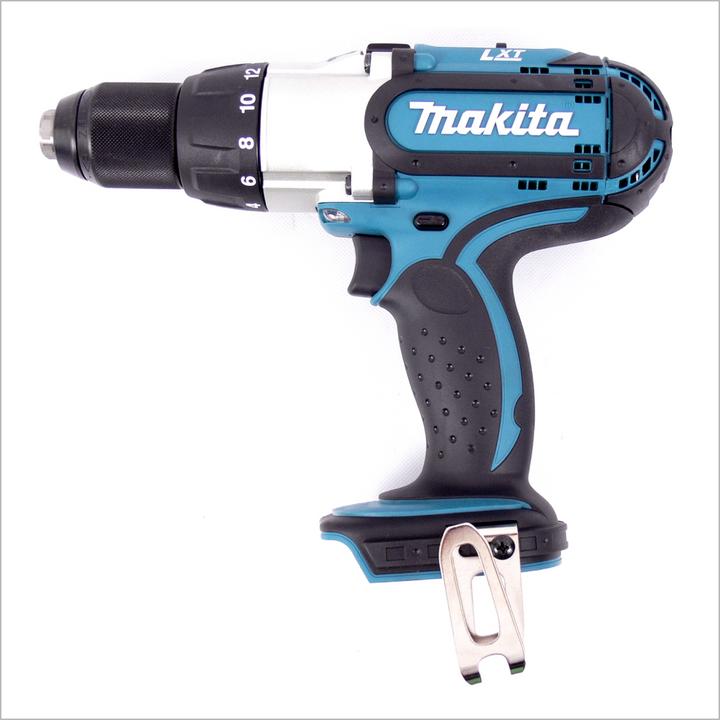 Produktbild Makita DHP451Z (Akkubetrieb)
