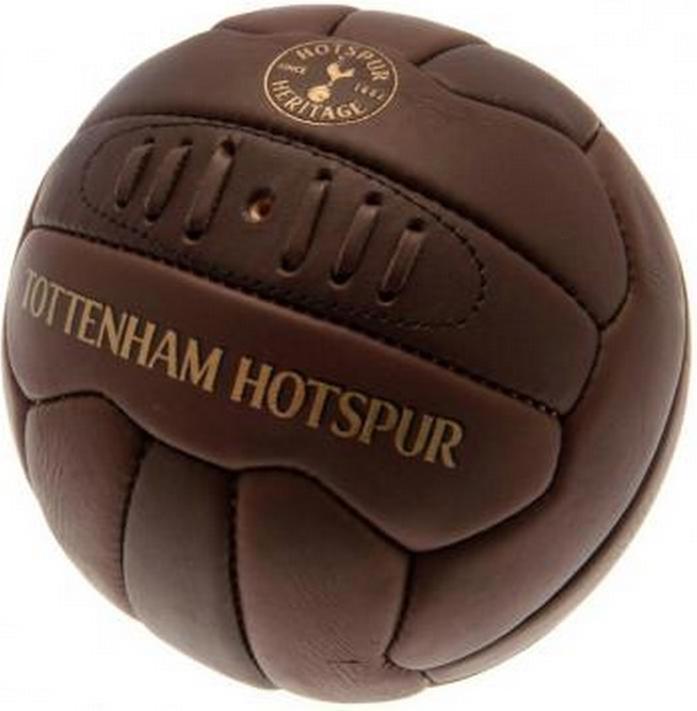 Immagine prodotto Tottenham Hotspur FC Mini calcio in pelle (1)