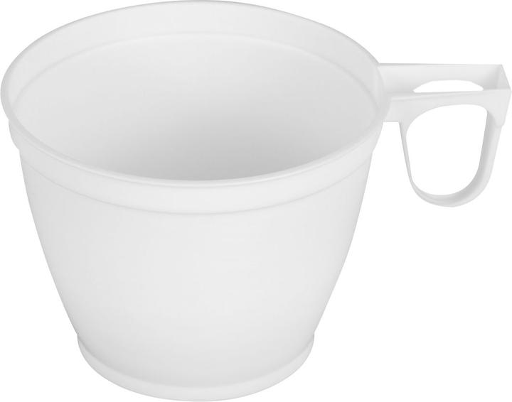 Produktbild Papstar Kaffeetasse (60 x)