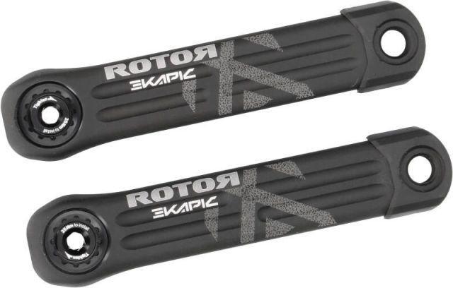 Immagine prodotto Rotor eKAPIC BROSE® QF170 BRACCIOLI 170 mm (170 mm)