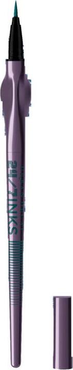 Produktbild Urban Decay Eyeliner in pen 24/7 Inks (Easy Ergonomic Liquid Eyeliner Pen) 0.28 g (Deep End)