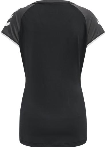 Produktbild hummel Core Volley Stretch Tee Damen (S)