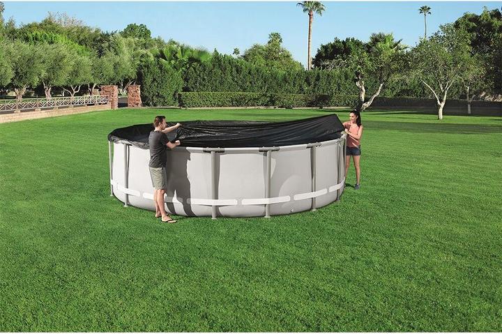 Image du produit Bestway Piscine à cadre en acier