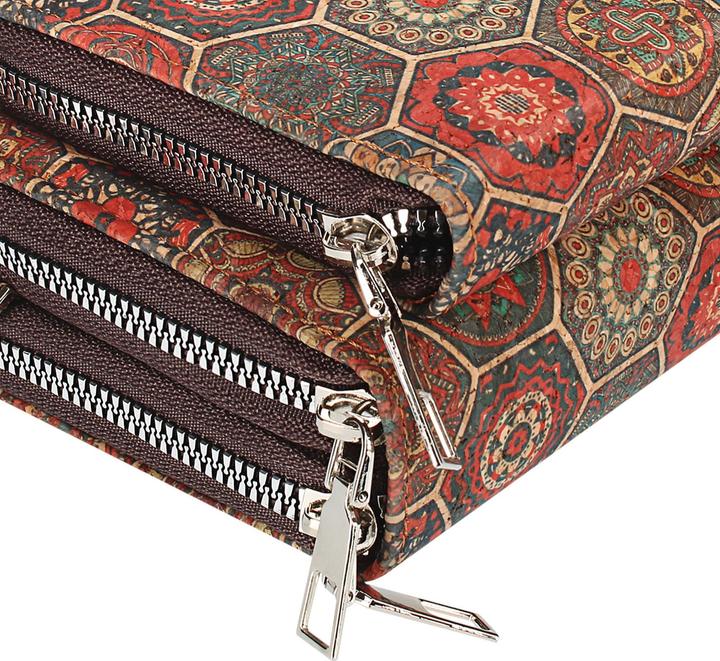 Image du produit Avizar Sac en liège CorkInspire