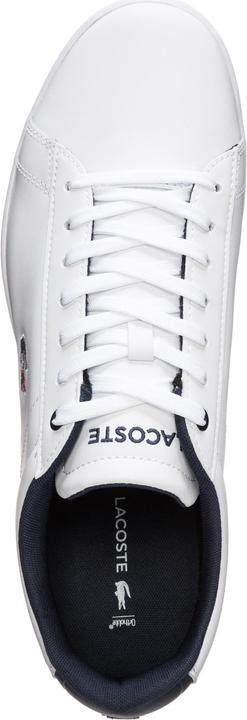 Actual product image Lacoste Carnaby Evo Sneaker Men (42)
