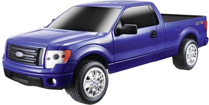 Maisto RC Einsteiger Modellauto (RTR Ready-to-Run)