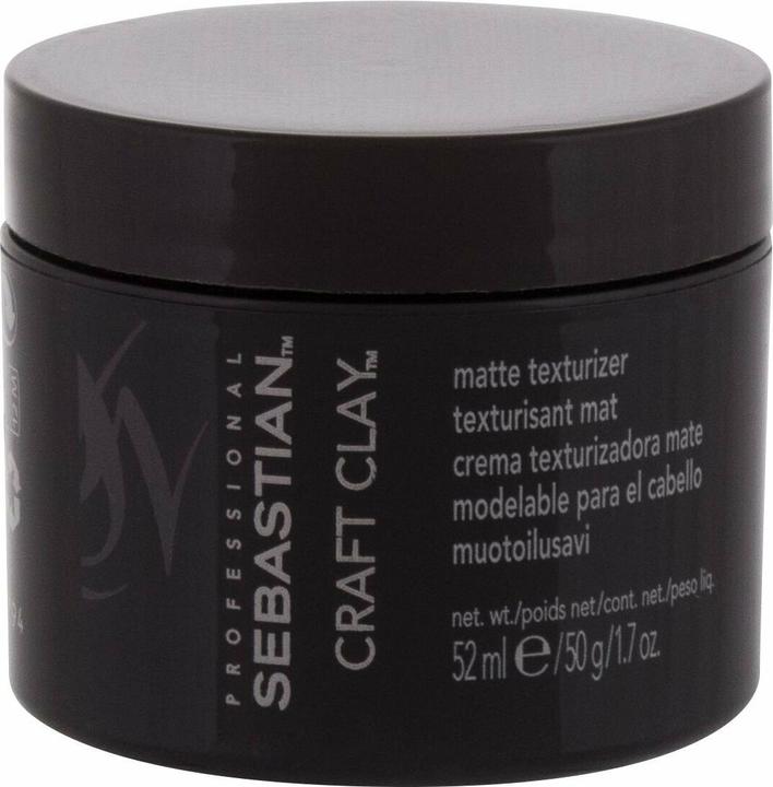 Image du produit Sebastian Artisanat (Cire capillaire, 50 ml)