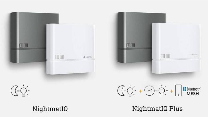 Produktbild Steinel 066123 Dämmerungsschalter Weiss 230V