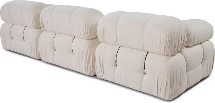 Actual product image Atelier del Sofa Bubble (Corner sofa)