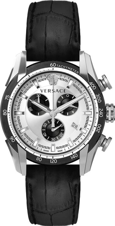 Immagine prodotto Versace VE2I00821 (Cronografo, 44 mm)