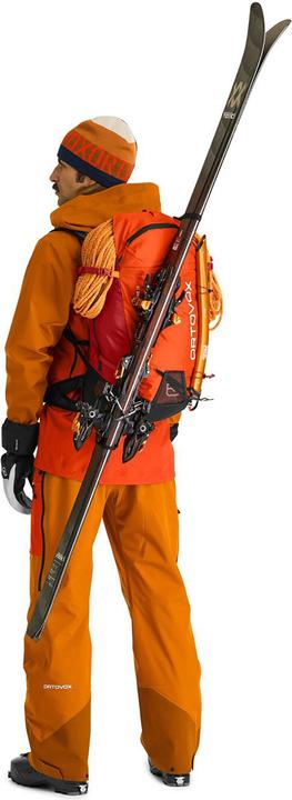 Produktbild Ortovox Ravine Shell Jacket (M)