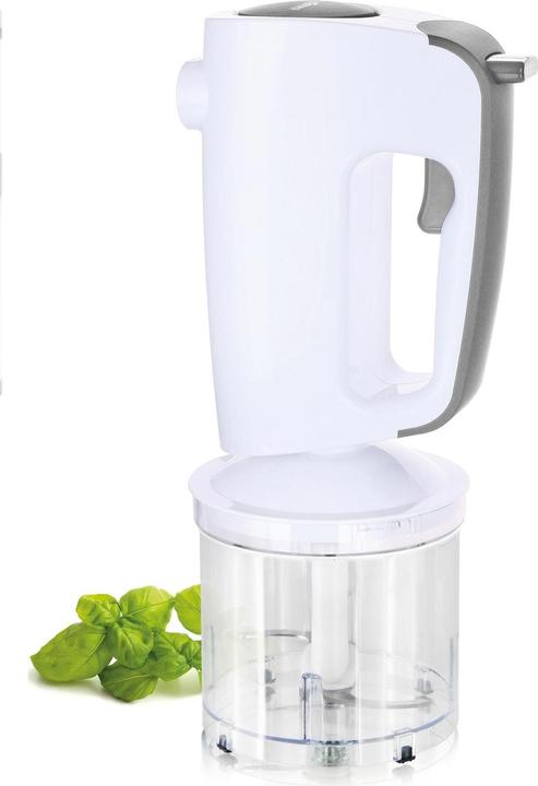 Actual product image Koenig 4-in-1 (300 W)