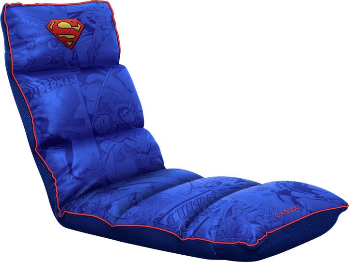 Trust Gxt718sm Rayzee Floor Gaming Stuhl