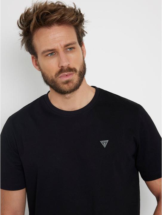 Actual product image Guess Cn Patch (L)
