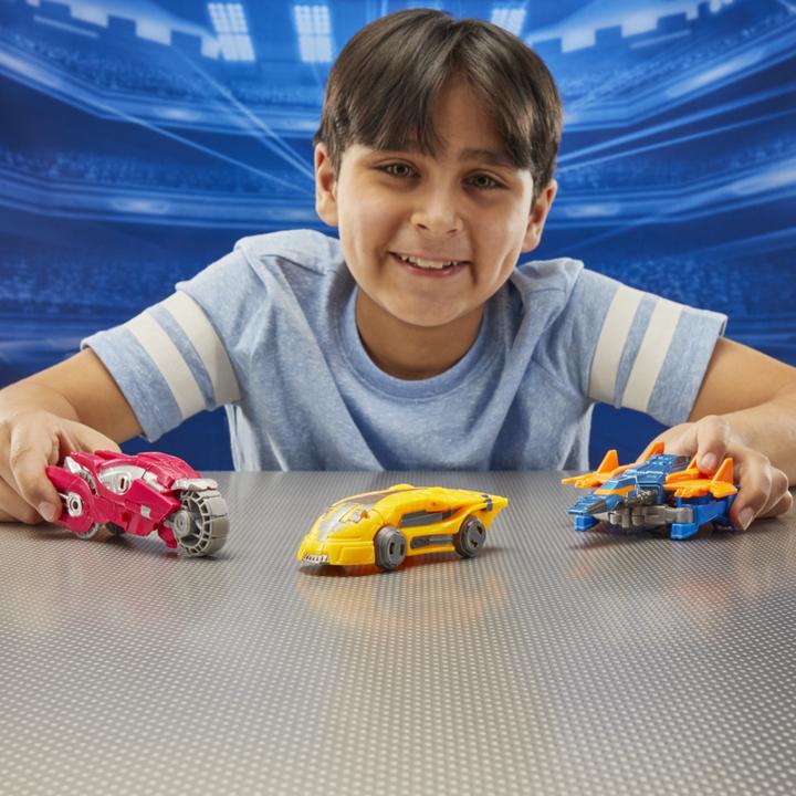 Produktbild Hasbro Transformers One Battling Figures 15, Asst.
