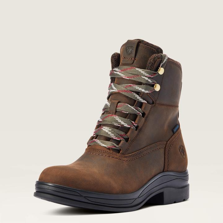 Ariat wasserdichte stiefeletten harper h2o
