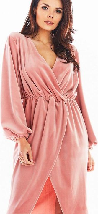 Awama Abendkleid (L)