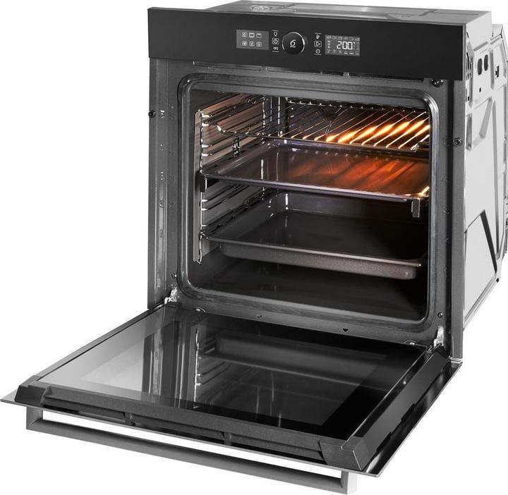 Actual product image Whirlpool OAKZ9 7921 CS NB