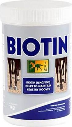 TRM Biotina