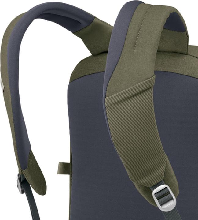 Produktbild Osprey Arcane Rucksack 45 cm Laptopfach (20 l)