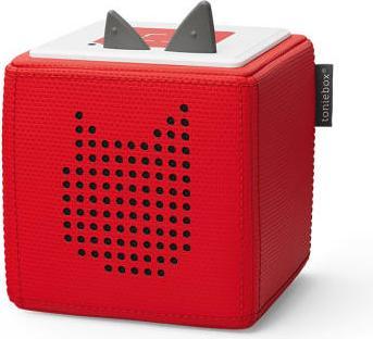 Produktbild Tonies Toniebox - Mon premier coffret (Französisch)
