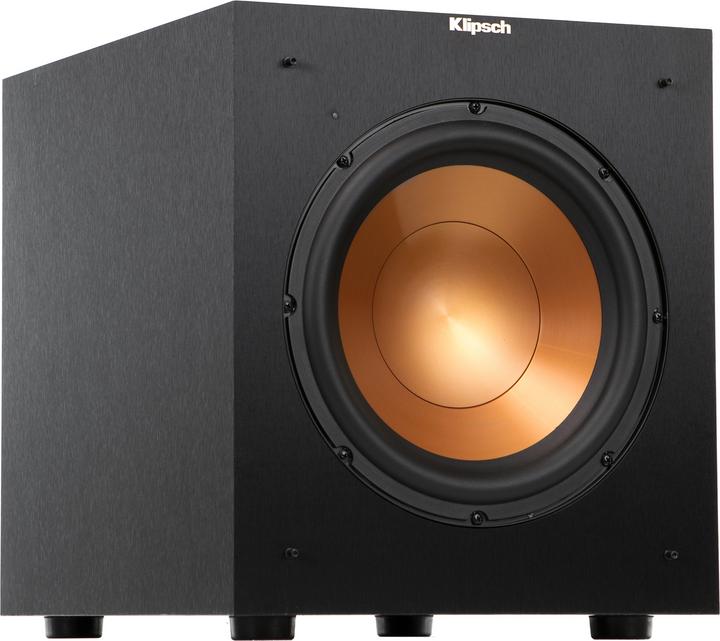 Klipsch R-10sw (1 Stk., 300 W)