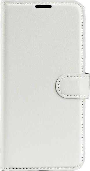 Image du produit MU Classic Série de couvertures de livres en cuir Litchi (Apple iPhone 14 Pro)