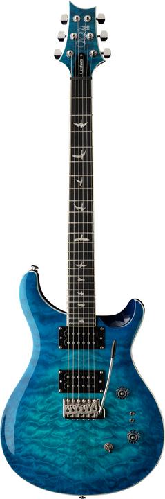PRS Couette SE Custom 24-08 (Guitare électrique, Érable, Acajou, Palissandre)