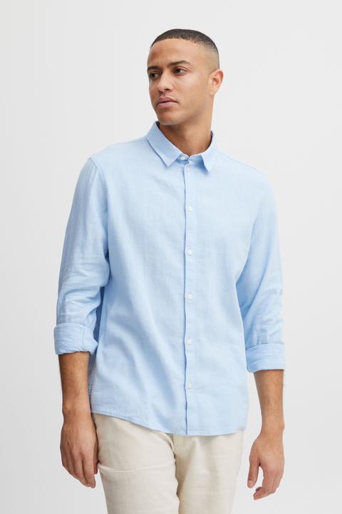 Actual product image Solid SDEnea Allan LS - 21107646 (XXL)