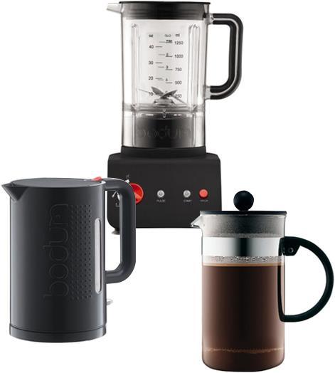Bodum Set avantage petit-déjeuner